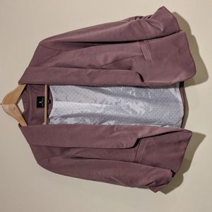 Jules & Leopold women's blazer